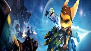 Ratchet & Clank: Full Frontal Assault coming this autumn