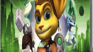 Report: Ratchet & Clank HD Collection coming May 16