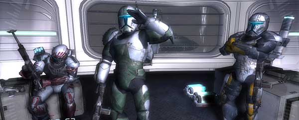 Have You Played... Star Wars: Republic Commando? | Rock Paper Shotgun, image size:1200x900