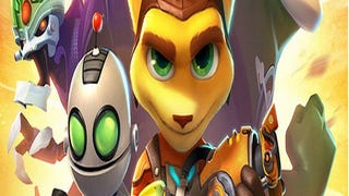 Ratchet & Clank: All4One trailer goes all in on single-play experience