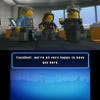 LEGO City: Undercover - The Chase Begins screenshot
