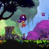 Capturas de pantalla de Shantae and the Pirate's Curse