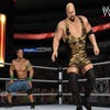 Capturas de pantalla de WWE ’13