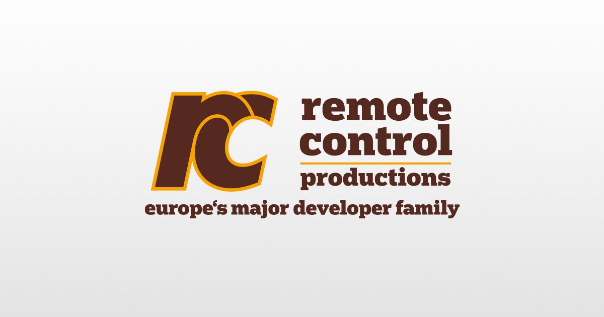 Remote Control Productions opens Dundee outpost | GamesIndustry.biz