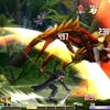 Capturas de pantalla de Sword Art Online: Hollow Fragment