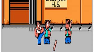 River City Ransom 2 hitting consoles this summer