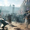 Capturas de pantalla de Assassin's Creed: Unity