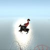 Screenshots von Goat Simulator