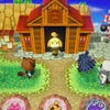 Capturas de pantalla de Animal Crossing: Amiibo Party