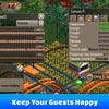Capturas de pantalla de RollerCoaster Tycoon Classic
