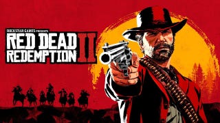 Get Red Dead Redemption 2 for $30 and more with Amazon's Xbox Games Sale
