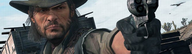 RDR, Minecraft and Amnesia scoop big GDC awards