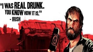 Irish Herald calls RDR's town drunk stereotypical
