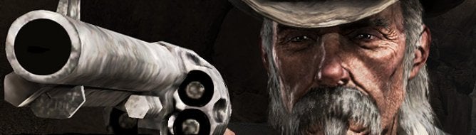 Free Myths and Mavericks Bonus Pack hitting RDR in September | VG247