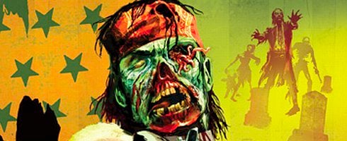RDR: Undead Nightmare launching in Japan on February 10