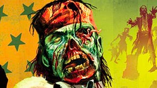 RDR: Undead Nightmare launching in Japan on February 10
