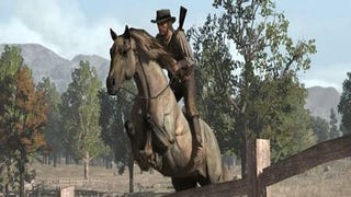 Outlaws to the End DLC for RDR dated