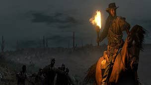 Undead Nightmare trailer for Red Dead Redemption is rather awesome