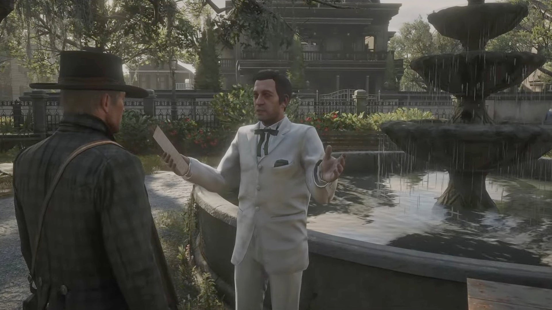 Kim są kultyści Chelonia w Red Dead Redemption 2 i jak ich spotkać ...