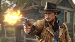 What does it take to run Red Dead Redemption 2 PC at 60fps?