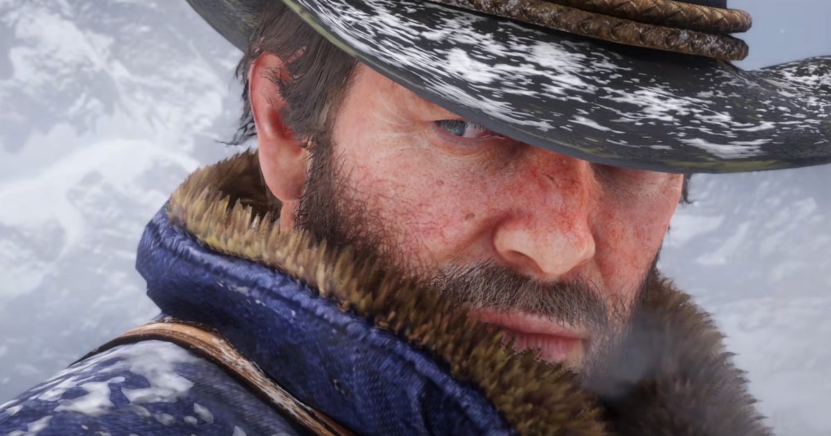 Red Dead Redemption 2 wywalczyło historyczne osiągnięcie po ośmiu latach od premiery