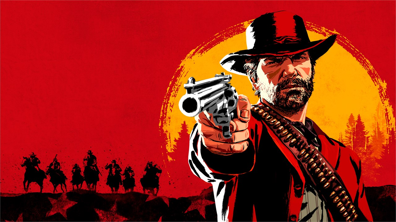 Red Dead Redemption 2, Kingdom Hearts y otros dieciséis juegos abandonan PS Plus en noviembre