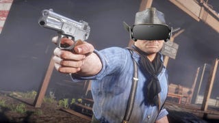 Red Dead Redemption 2 od teraz także w VR