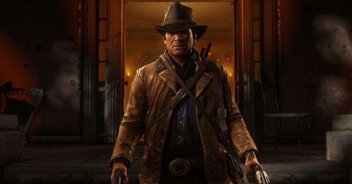 Bonazna Rdr2 Bonaire to nazwa kodowa Red Dead Redemption 2 na PC - nieoficjalne ...