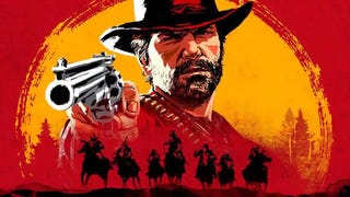 Red Dead Redemption 2 - Novo trailer chega no dia 2