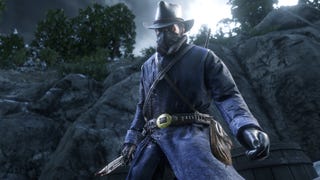 Red Dead Redemption 2 gameplay: first-person, shooting, Dead-Eye, heists and more