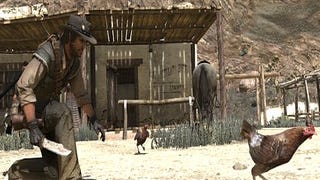 [UPDATE] PS3 version of Red Dead Redemption gets extra goodies