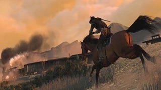 ESRB gives Red Dead Redemption an "M" rating