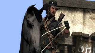 Red Dead Redemption 360 update resolves system link MP