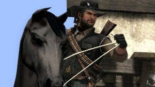 Red Dead Redemption 360 update resolves system link MP