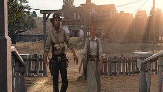 "There will definitely be more DLC packs" for RDR, says Rockstar