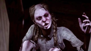 Red Dead Redemption 2 - gracze rozwiązali zagadkę przerażającej Gertrude