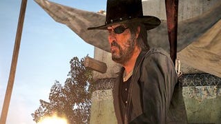 GameStop announces Red Dead Redemption pre-order winner