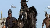 RDR: Legends and Killers DLC releasing on August 10