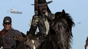 Rockstar holding XP event for Red Dead Redemption