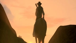 Red Dead Redemption is "our most ambitious game to date", says Rockstar