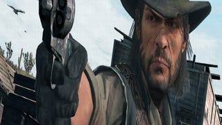 PSA: Red Dead Redemption Game of the Year Edition out now