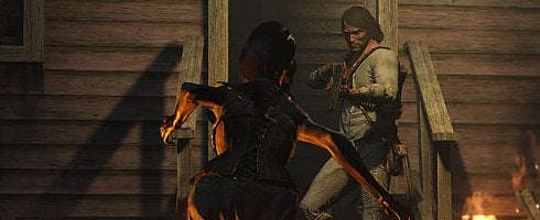 RDR: Undead Nightmare disc SKU gets US and EU dates
