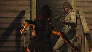 RDR: Undead Nightmare disc SKU gets US and EU dates