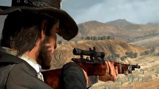 Rockstar to hang Red Dead Redemption cheaters