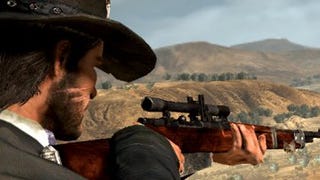 Rockstar to hang Red Dead Redemption cheaters