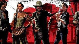 Red Dead Redemption to have three difficulty modes