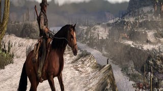 Red Dead Redemption: Game of the Year Edition announced by Rockstar