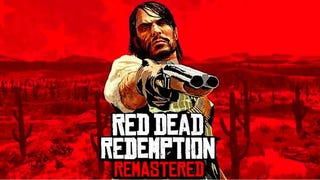 Sílí šeptanda o remasteru Red Dead Redemption
