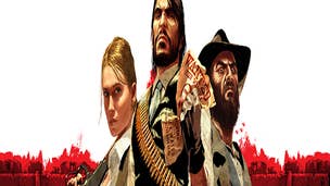 The 15 Best Games Since 2000, Number 10: Red Dead Redemption