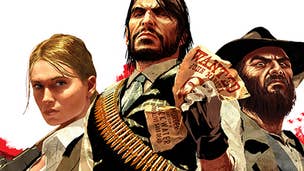 The 15 Best Games Since 2000, Number 10: Red Dead Redemption